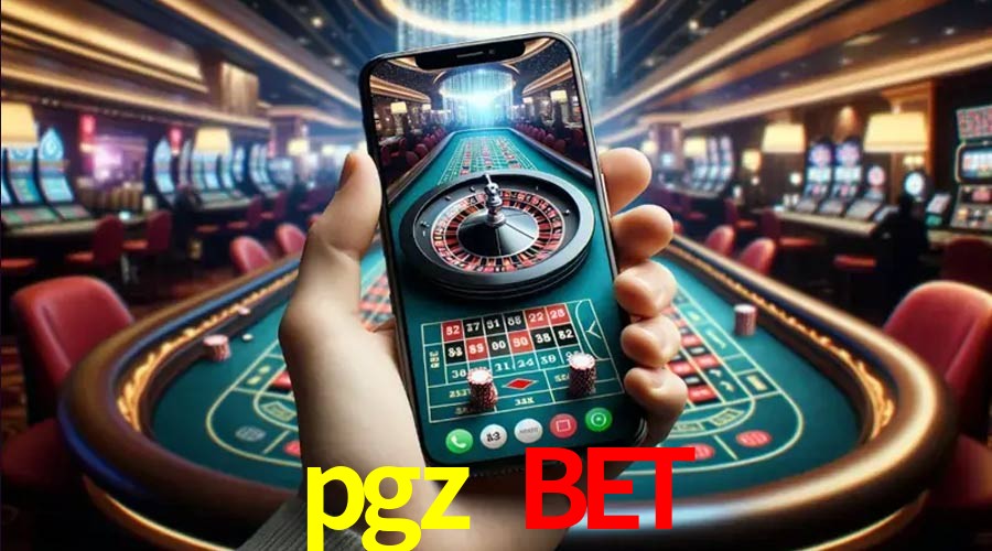 Games Directory pgz bet