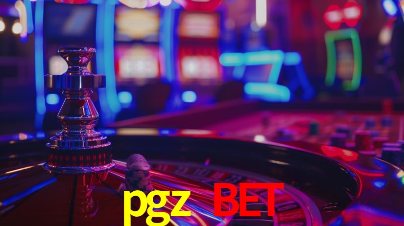 pgz bet,pgz bet