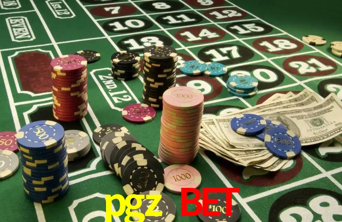 pgz bet login