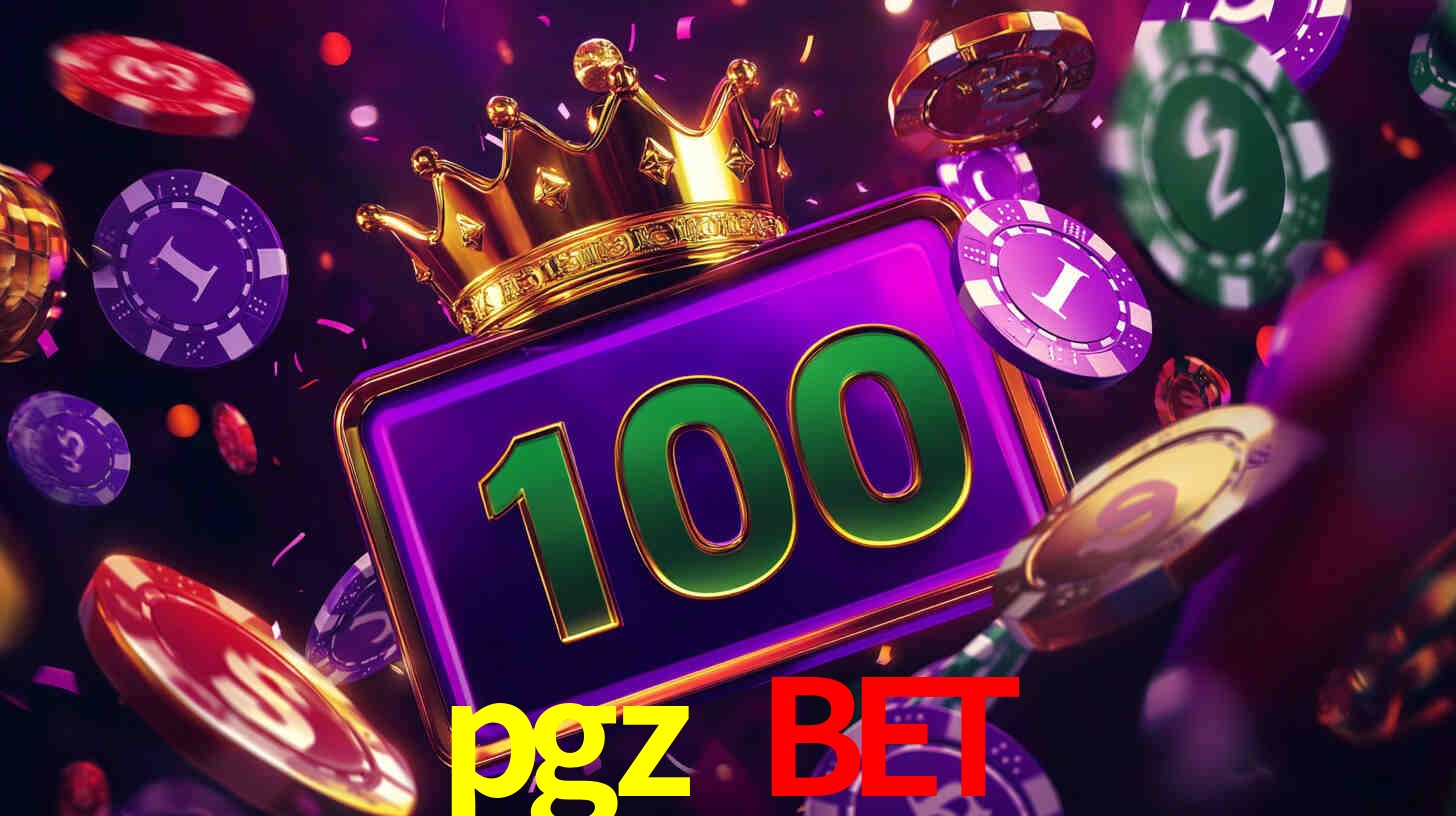 Premium Interface pgz bet