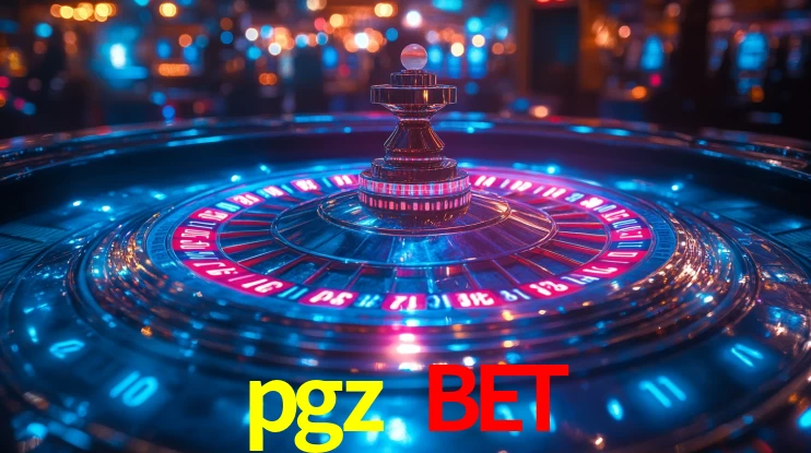 pgz bet,pgz bet