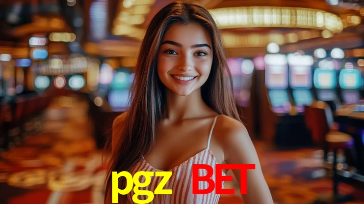 Welcome Bonus pgz bet