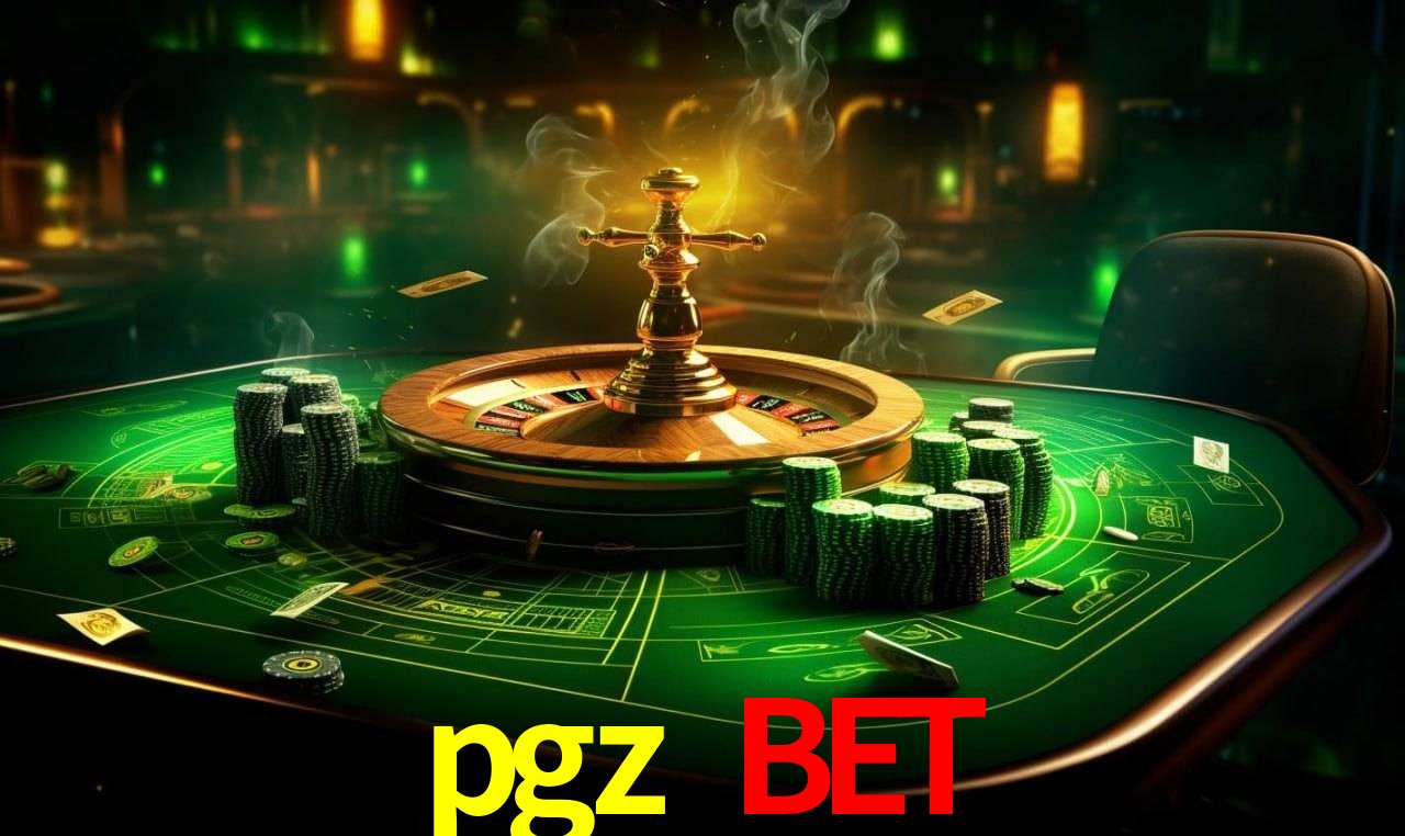 Inovações de Jogos na pgz bet: O Futuro das Experiências Interativas