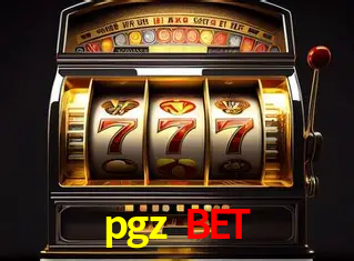 Descubra o Mundo do Cassino Online com pgz bet