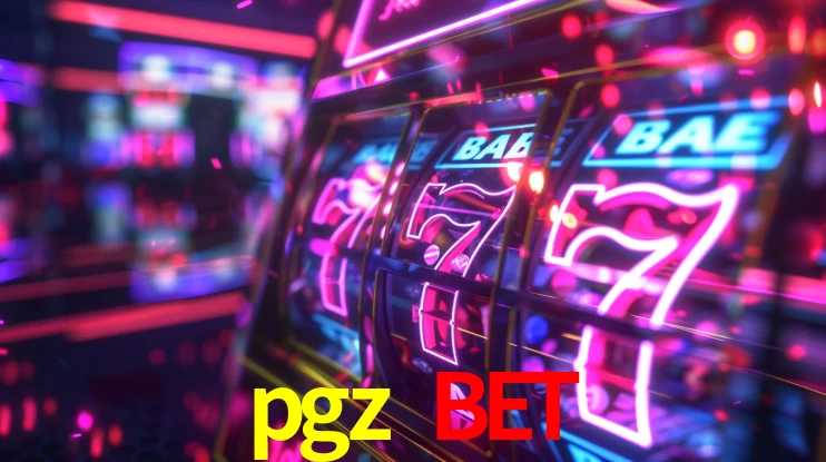 Slot Games pgz bet