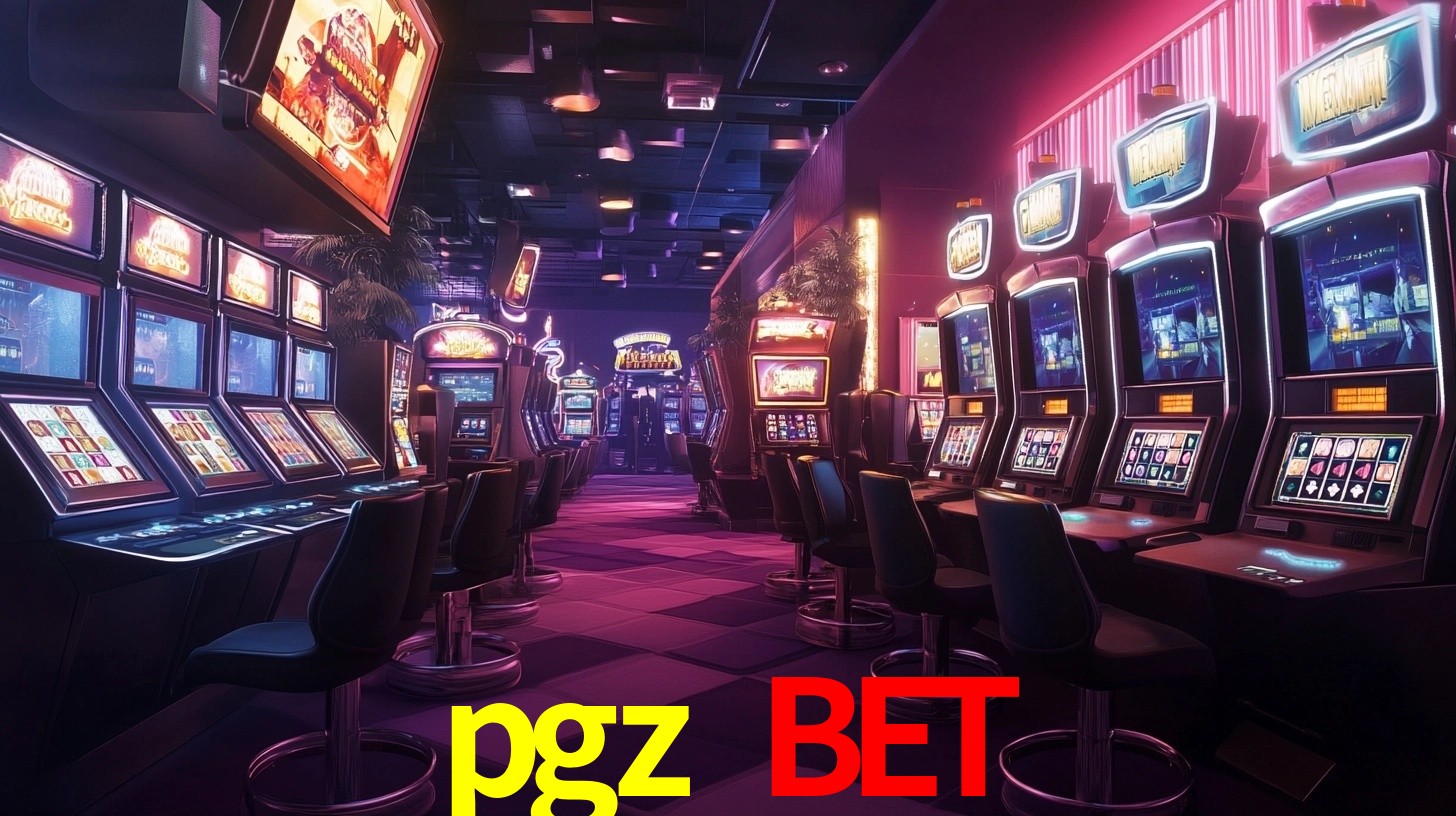 Ofertas Imperdíveis na pgz bet: Promoções e Bônus Que Valem a Pena