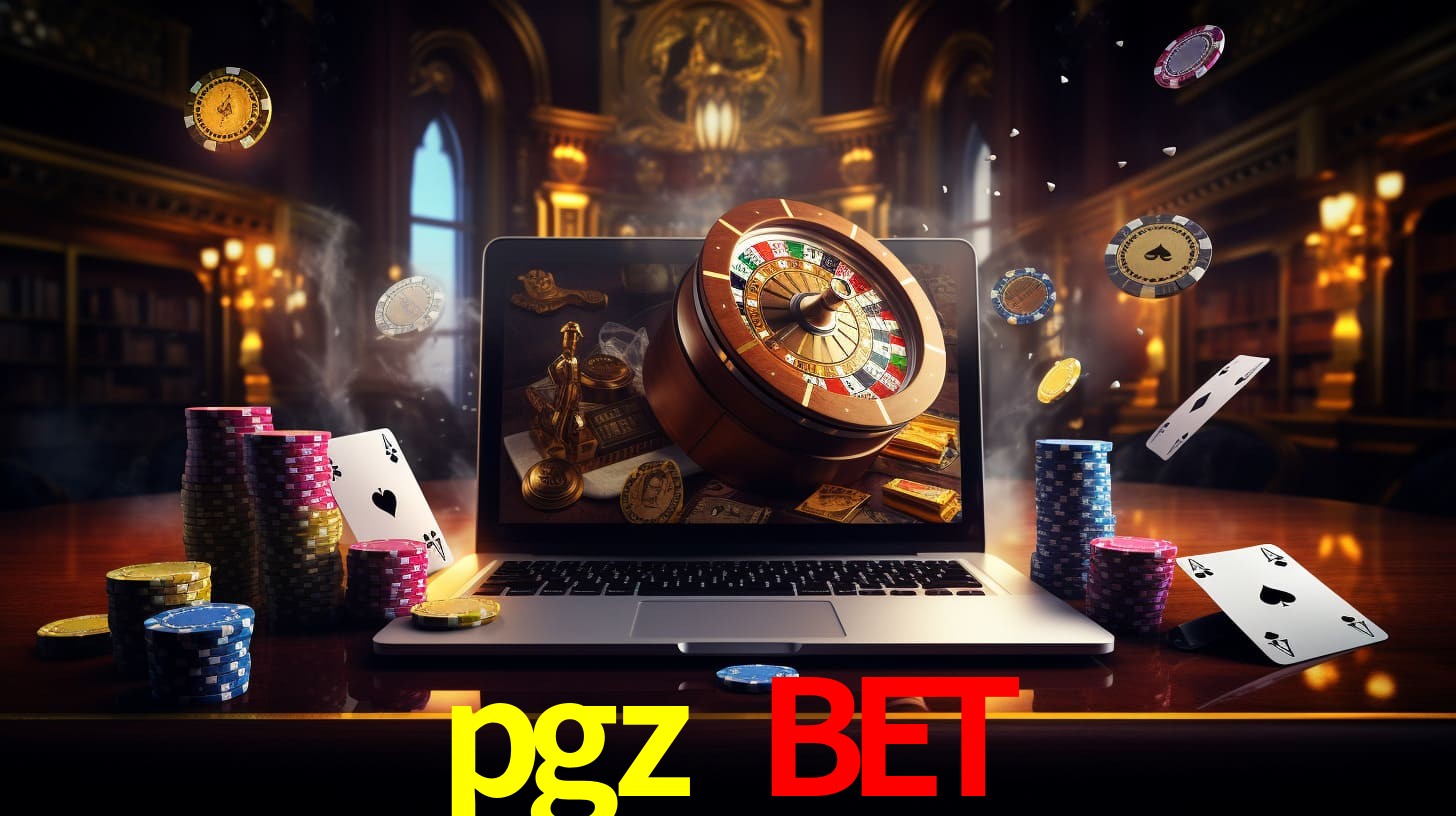 Tournaments pgz bet