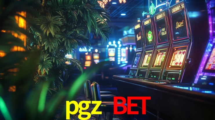 Daily Bonuses pgz bet