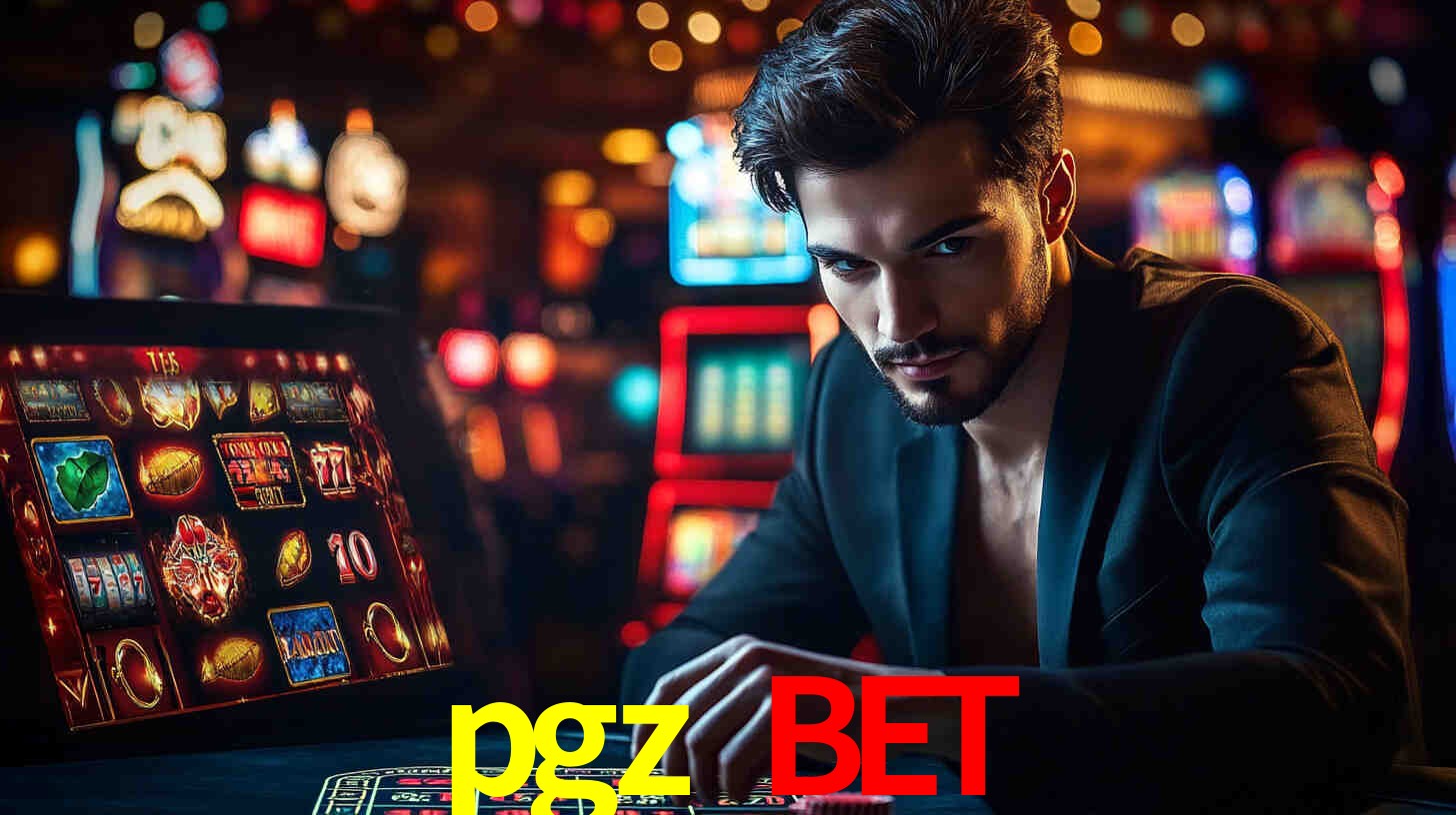 pgz bet login