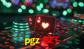 Welcome Bonus pgz bet