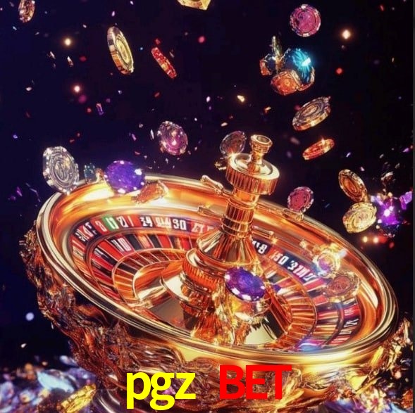 Account Benefits pgz bet