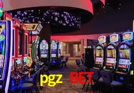 Security Systems pgz bet