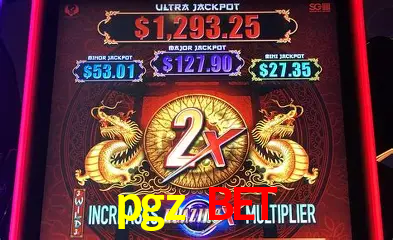 Roulette Table pgz bet