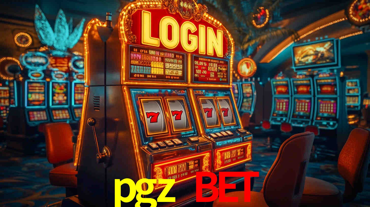 Daily Bonuses pgz bet