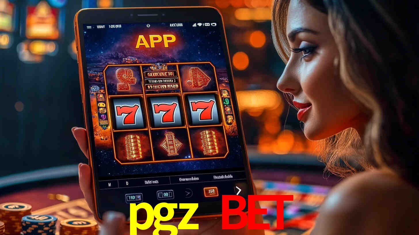 pgz bet,pgz bet