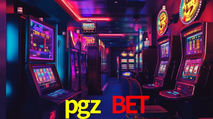 pgz bet login