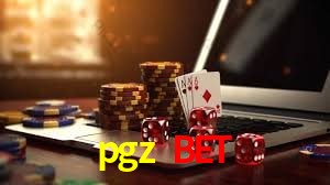 Desvendando o Mundo dos Jogos Virtuais na pgz bet