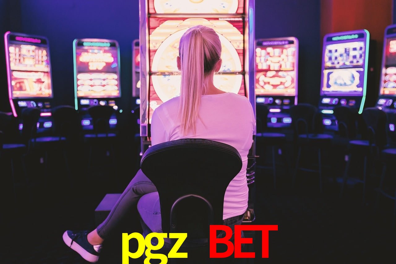 Bonus Features pgz bet