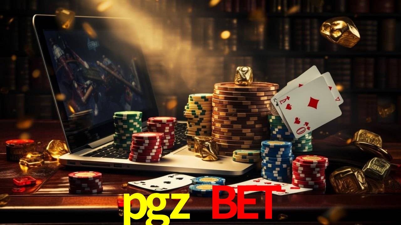 cassino pgz bet