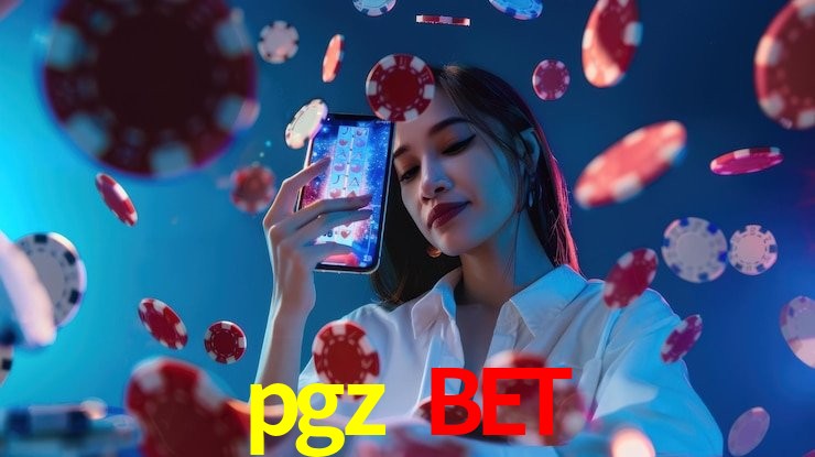 Descubra a Essência do pgz bet: Nossa História e Compromissos