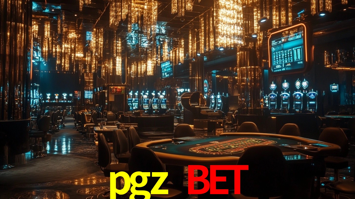 pgz bet