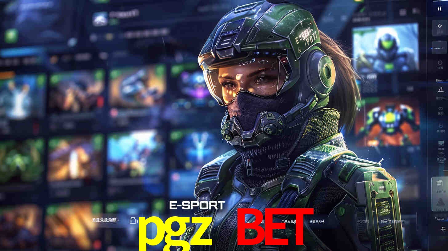 Seasonal Promotions pgz bet
