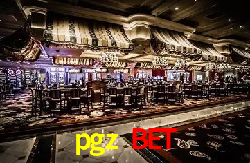 Exclusive Offers pgz bet