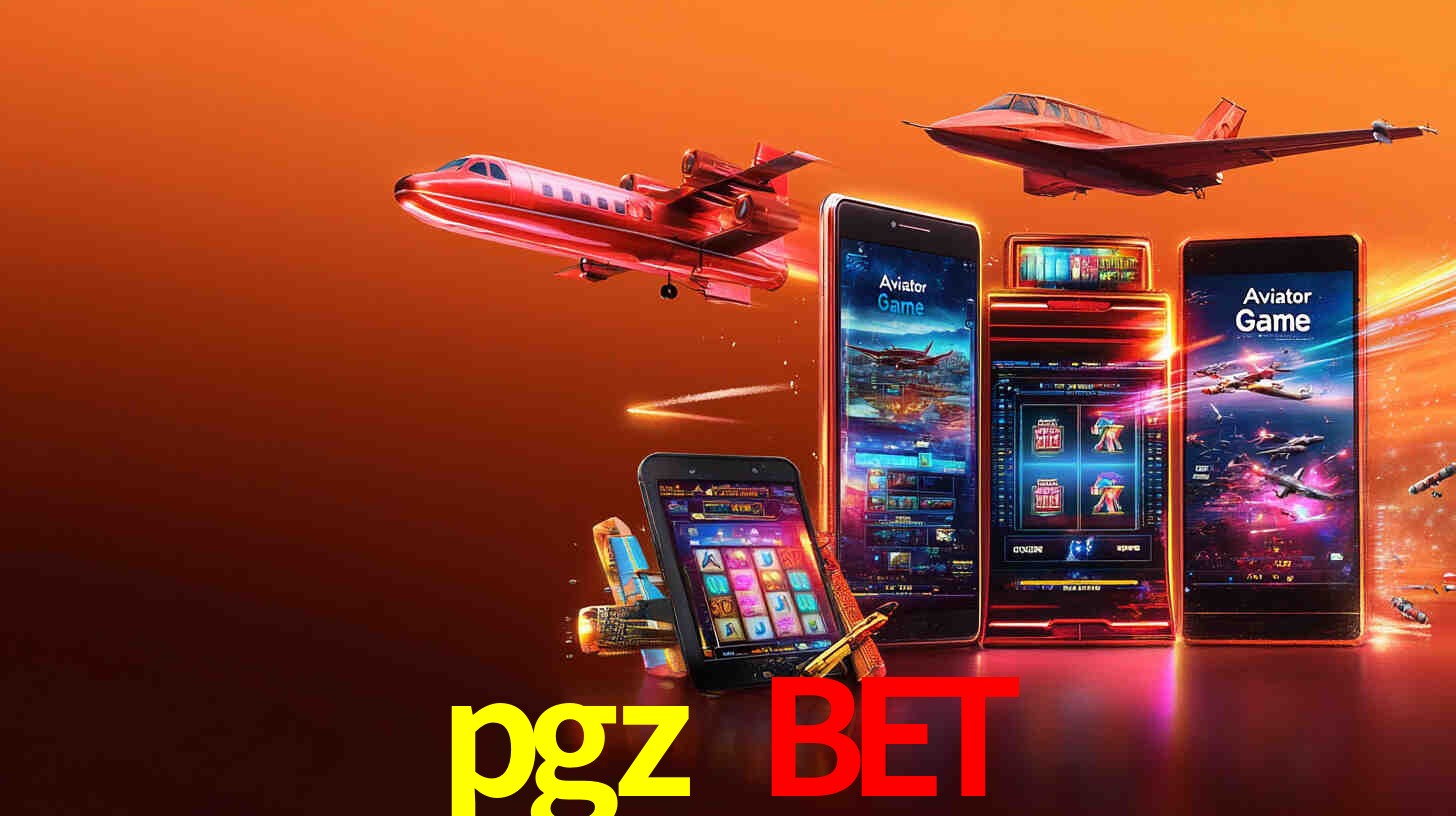 A Revolução dos Aplicativos de Jogos no pgz bet