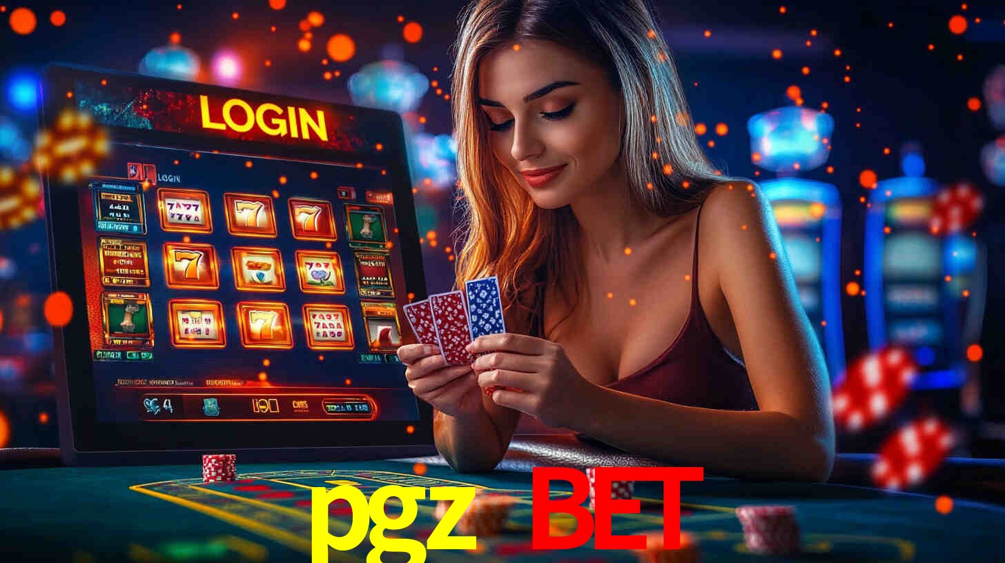 pgz bet login