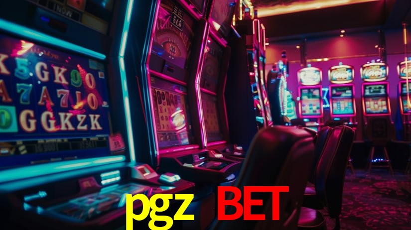 Flash Promotion pgz bet