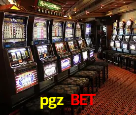 Desvendando o Mundo dos Jogos Virtuais na pgz bet