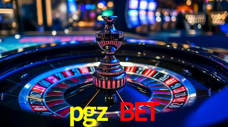 pgz bet,pgz bet