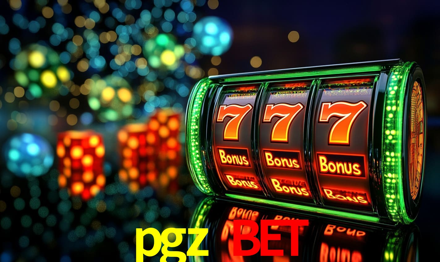 Slot Games pgz bet