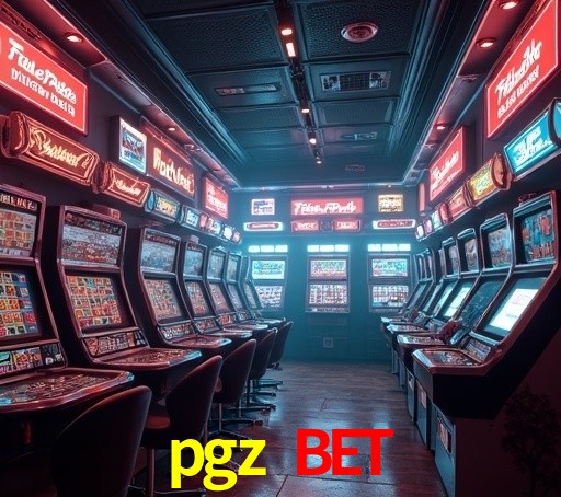 Responsive Design pgz bet
