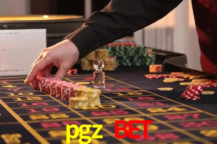 A Emoção da Loteria na pgz bet: Uma Chance de Mudança de Vida