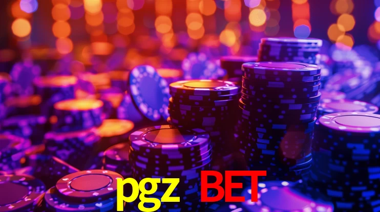 pgz bet,pgz bet