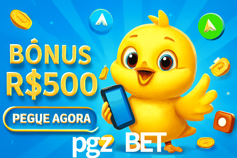 Secure Login pgz bet