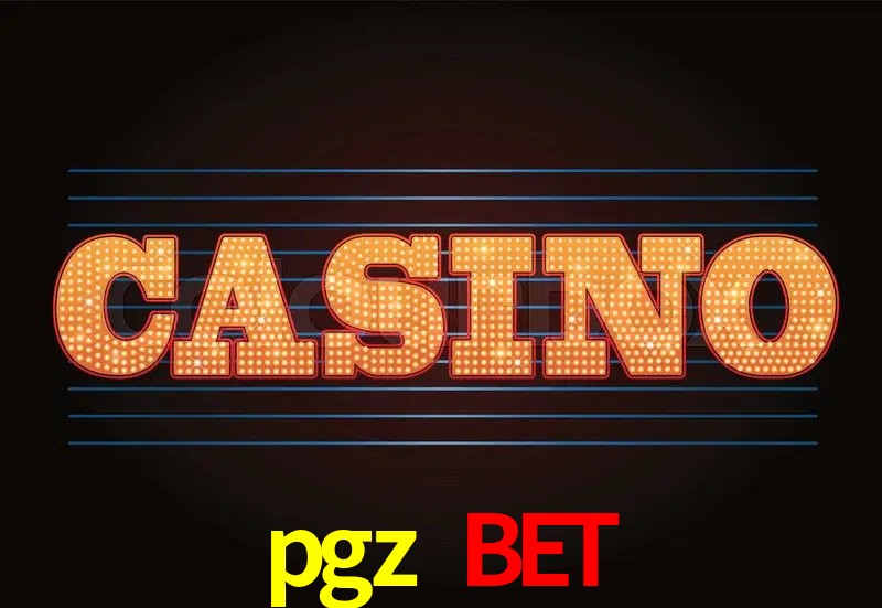 Statistics pgz bet