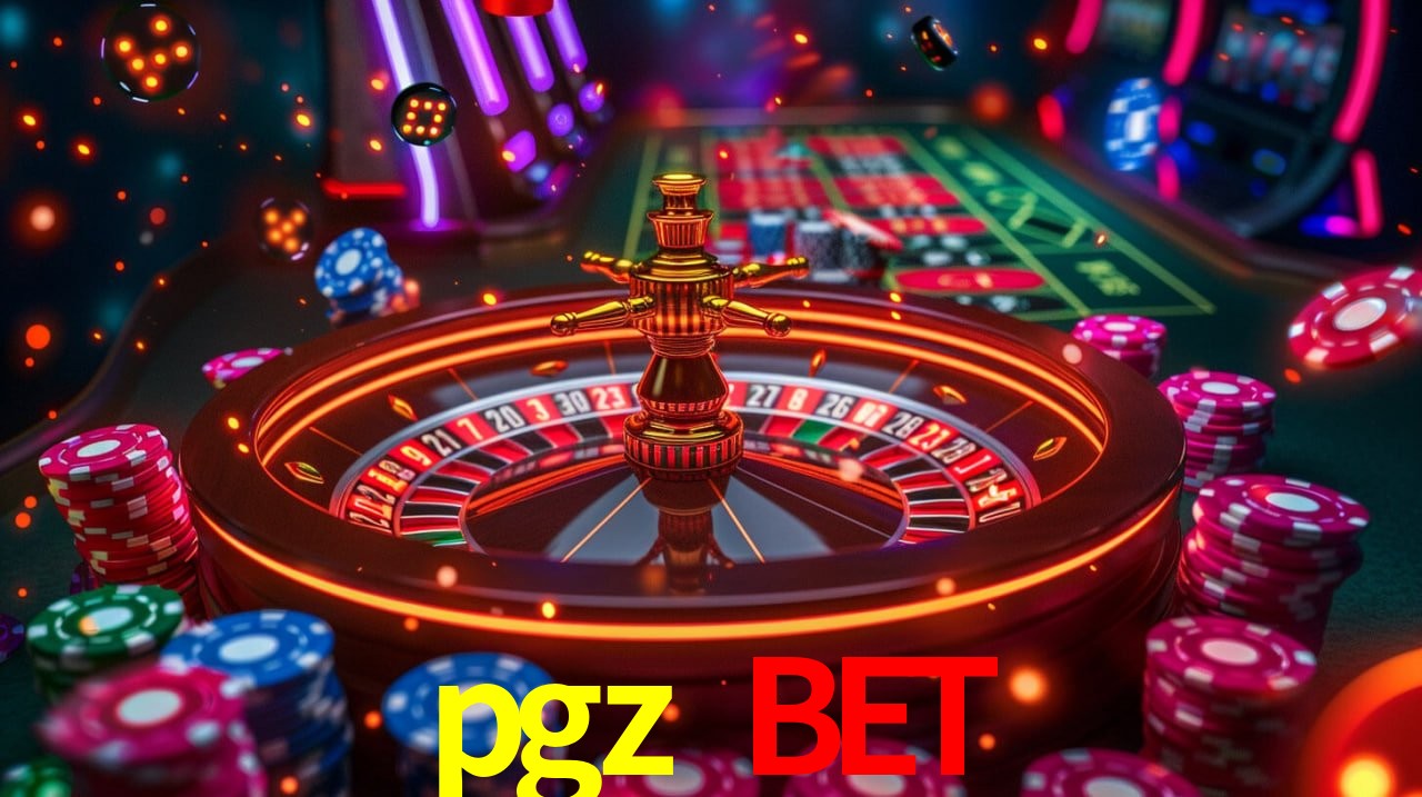 A Emoção da Loteria na pgz bet: Uma Chance de Mudança de Vida