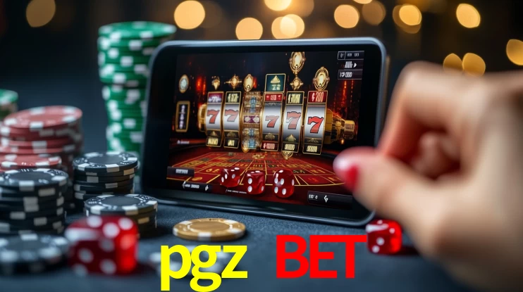 pgz bet App Interface