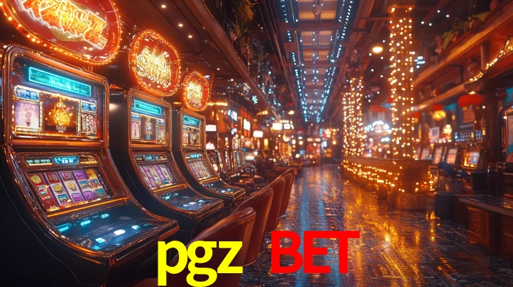 pgz bet: Seu Especialista em Apostas Esportivas Brasileiras