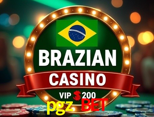 Seasonal Promotions pgz bet