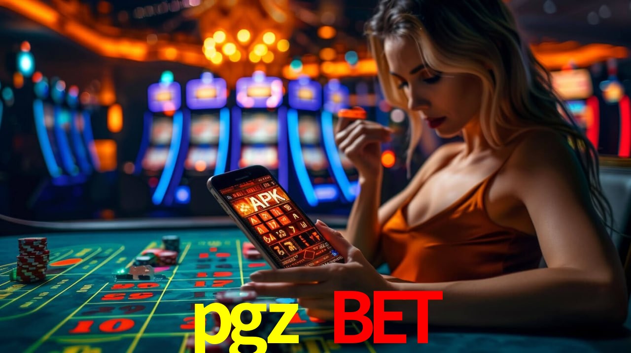 VIP Casino pgz bet