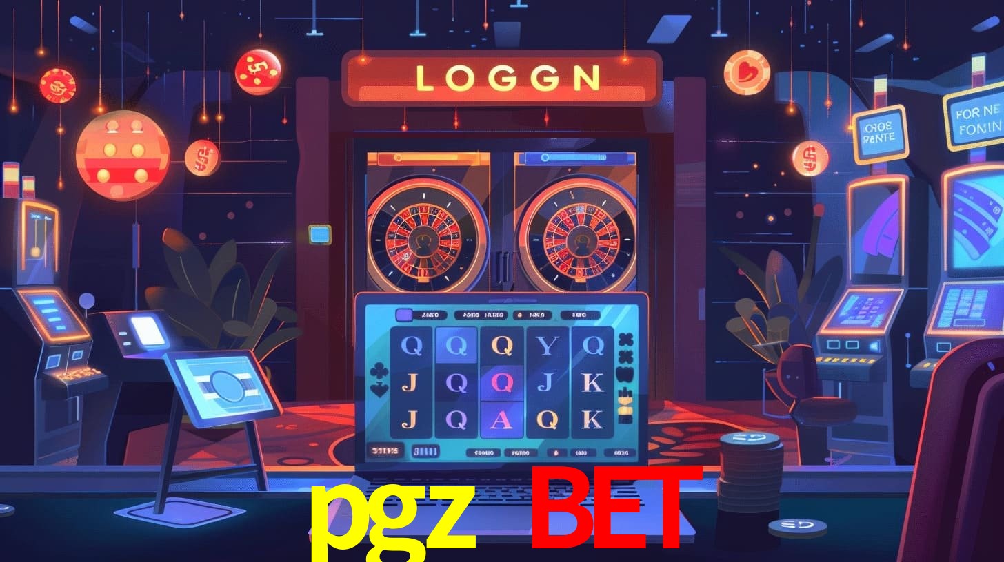 2FA Security pgz bet