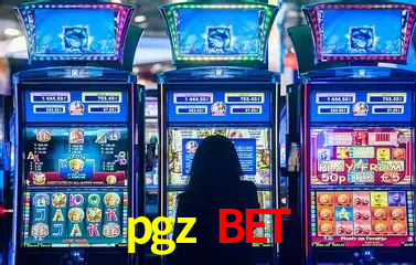 VIP Casino pgz bet