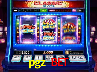A Emoção da Loteria na pgz bet: Uma Chance de Mudança de Vida