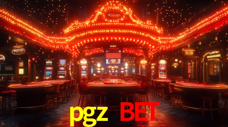 pgz bet