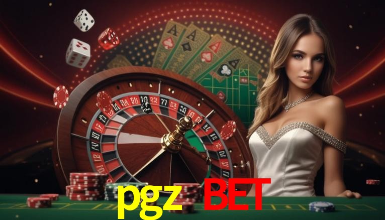 Game Providers pgz bet