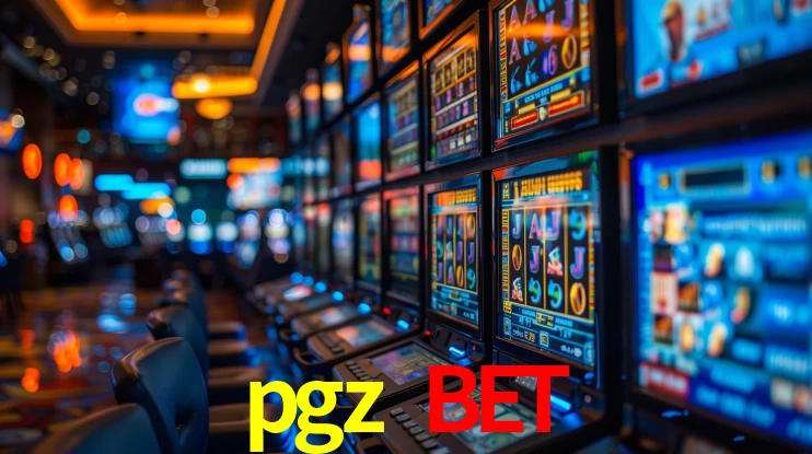 Account Benefits pgz bet