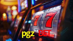 Live Casino pgz bet
